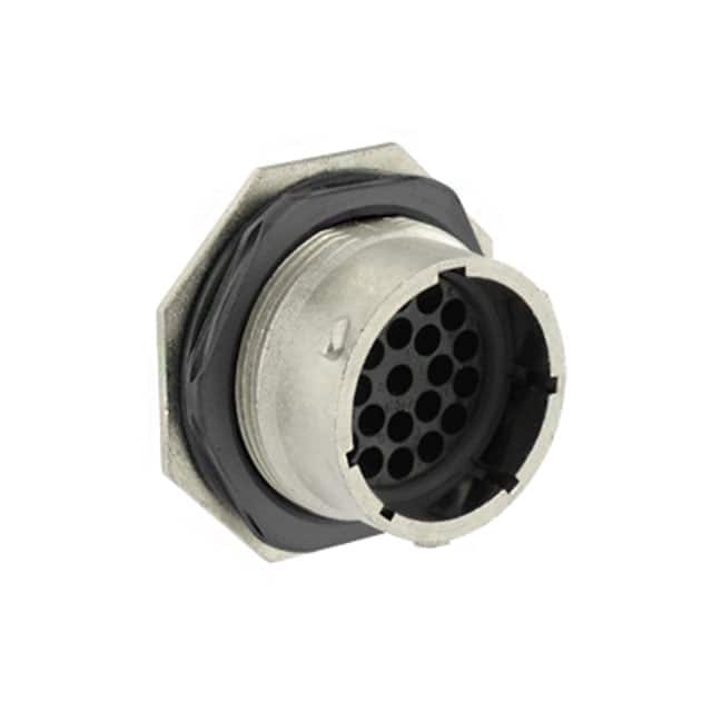 UT071823PH01 Souriau-Sunbank by Eaton  Alloggiamenti per connettori circolari